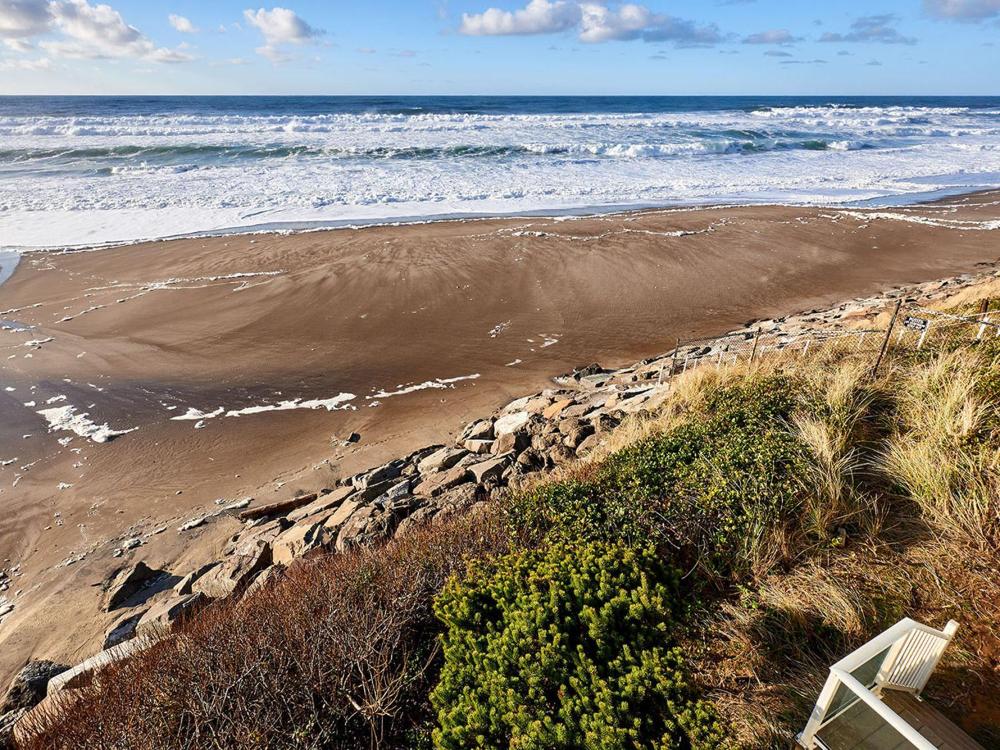 Admirals Beach Retreat